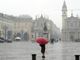 Meteo: forte maltempo in arrivo nel fine settimana, tanta neve sulle Alpi