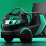 Avathor One: il futuro della mobilità inclusiva