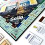Torino celebra la città con il Monopoly Edizione Torino: un progetto che unisce territorio,  cultura e identità urbana