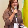 Alessandra Binzoni, vice-capogruppo di Fratelli d’Italia in Consiglio regionale Alessandra Binzoni, vice-capogruppo di Fratelli d’Italia in Consiglio regionale