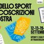 Torino si riaccende con lo sport e la cultura: al via l'edizione 2026 di "Festa dello sport & circoscrizioni in mostra" Torino si riaccende con lo sport e la cultura: al via l'edizione 2026 di "Festa dello sport & circoscrizioni in mostra"