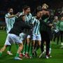 Conference League, Fiorentina-Betis Siviglia 2-2 ai supplementari: spagnoli in finale