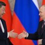 Russia, oggi la parata: si rinsalda alleanza Putin-Xi, Trump non l'ha spezzata