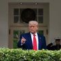 Dazi, Casa Bianca: &quot;Trump vuole mantenerli al 10% per tutti&quot;