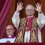Alcaraz, la Roma e... il baseball, papa Leone XIV e l'amore per lo sport