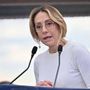 Cultura, Arianna Meloni: &quot;La vogliamo libera, senza necessità di avere tessera Pd in tasca&quot;