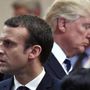 Ucraina, per Trump &quot;giorno grandioso&quot;. Ma Macron frena: &quot;Proposta Putin non basta&quot;