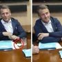 Macron, il video e il 'sacchetto bianco': la fake news sulla cocaina