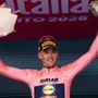 Giro d'Italia, oggi la quarta tappa: orario, percorso e dove vederla