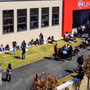 UniCamillus, orientamento per studenti superiori con open day di Medicina e Odontoiatria