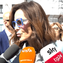 Santanchè: &quot;Bilaterale con ministro Turismo emiratino, rapporti buoni&quot;