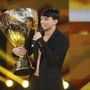 Daniele Doria vince Amici: &quot;Ho coronato anche il sogno di mio fratello&quot;