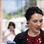 Merano, neosindaca Katharina Zeller si toglie fascia tricolore: il caso