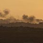 Gaza, &quot;raid israeliani nella notte: 44 morti&quot;