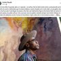 Addio a Dre Love, 'Messaggero della Dopa' che fece grande l'hip hop in Italia