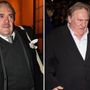Depardieu a processo contro Barillari, fotografo: &quot;Gli perdono botte ma non insulto a italiani&quot;
