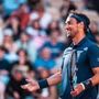 Fognini, il ritiro è vicino? Bertolucci e Barazzutti: &quot;Saprà quando fermarsi&quot;