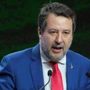 Ucraina, Afp: Francia ha convocato ambasciatrice italiana dopo dichiarazioni di Salvini