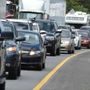 Vacanze finite, via al controesodo: 12,2 milioni di spostamenti nel weekend