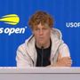 Sinner pronto per US Open: &quot;Tra 2 giorni sono al 100%&quot;