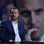 Ucraina, Afp: Francia ha convocato ambasciatrice italiana dopo dichiarazioni di Salvini su Macron