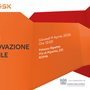 Economia della salute, a Roma il confronto sull’innovazione accessibile che genera valore Economia della salute, a Roma il confronto sull’innovazione accessibile che genera valore