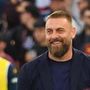 L'Ostiamare centra la promozione in Serie C, De Rossi si commuove: "Felicissimo per i ragazzi"