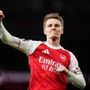 Arsenal vince Premier League dopo 22 anni, Manchester City pari con Bournemouth