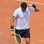 Berrettini-Fucsovics: orario, precedenti e dove vederla in tv Berrettini-Fucsovics: orario, precedenti e dove vederla in tv