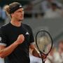 Roland Garros, oggi Zverev-Mensik - Diretta