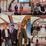 Api, impollinazione e biodiversità: a Rocchetta Nervina la premiazione del concorso “Mieli dei Parchi della Liguria&quot; (Foto e video)
