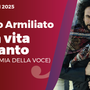 Fabio Armiliato,  presenta &quot;Una vita in canto – L’alchimia della voce&quot;