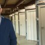 Adriano Aimar compie 70 anni: dal garage di casa al sogno diventato impresa Adriano Aimar compie 70 anni: dal garage di casa al sogno diventato impresa