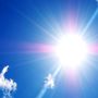 Meteo: a Torino torna il bel tempo e aumenta il caldo