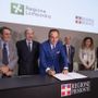 Sottoscritto il rinnovo del Protocollo di Intesa siglato nel 2019 tra Piemonte, Lombardia e Liguria