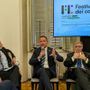 Baravalle a sostegno dell’Unione Consumatori Italiani