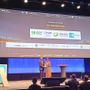 Smat sul tetto del mondo: l'azienda torinese premiata a Glasgow come "Climate Smart Utility" Smat sul tetto del mondo: l'azienda torinese premiata a Glasgow come "Climate Smart Utility"