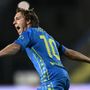 Fazzini e Anjorin, l’Empoli batte il Parma 2-1 e continua a sperare