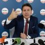 Conte “Decaro ha le carte in regola, su Giani decidono gli iscritti”