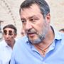 Ucraina, Salvini”Se Trump riuscisse a fermare guerra altro che Nobel…”