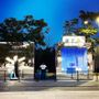 ITA Airways alla Mostra di Venezia con l’installazione “Ciak si Vola”