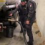 Scoperta a Catania una frode internazionale sul carburante, 5 misure cautelari