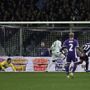 Ndour risponde a Esposito, al Franchi Fiorentina-Inter 1-1