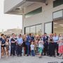 Kia Vento festeggia la nuova apertura di Pinerolo con una grande festa: tennis, musica, aperitivo e premi