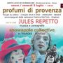 Coumboscuro, un venerdì tra "Profumi di Provenza" e note internazionali: l'anteprima del Roumiage 2026
