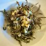 L’insalata di Tarassaco? Venite ad assaggiarla al ristorante Valli di Lanzo a Ceres
