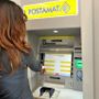 Pinasca ha il nuovo postamat, mentre Perosa Argentina attende i lavori