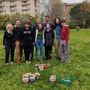 Greenpeace fa crescere il Bosco Urbano partecipato di Pinerolo