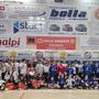 Foto di gruppo
