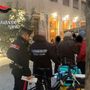 I carabinieri hanno effettuato numerosi controlli tra Torino e provincia